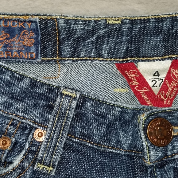 Lucky Brand - Zoe - Picture 3 of 3